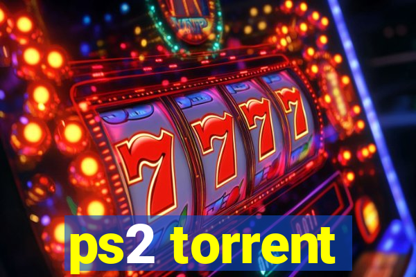 ps2 torrent